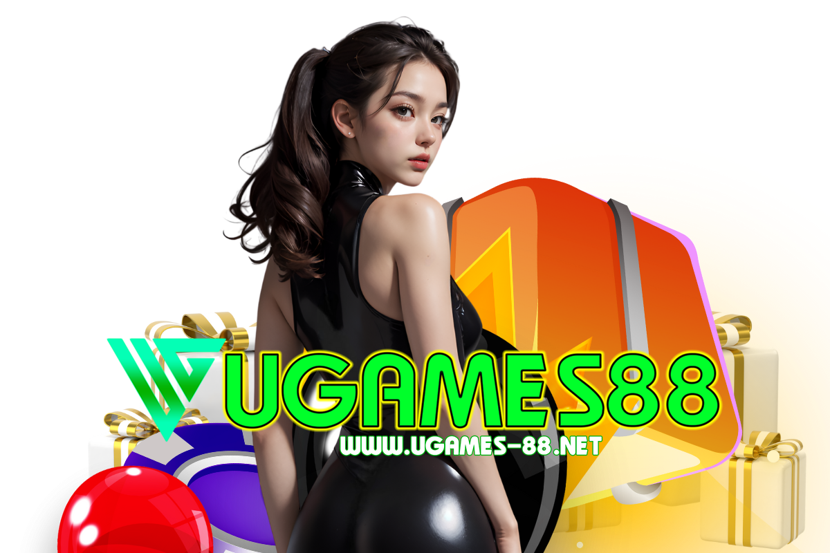 ugames88 สมัคร